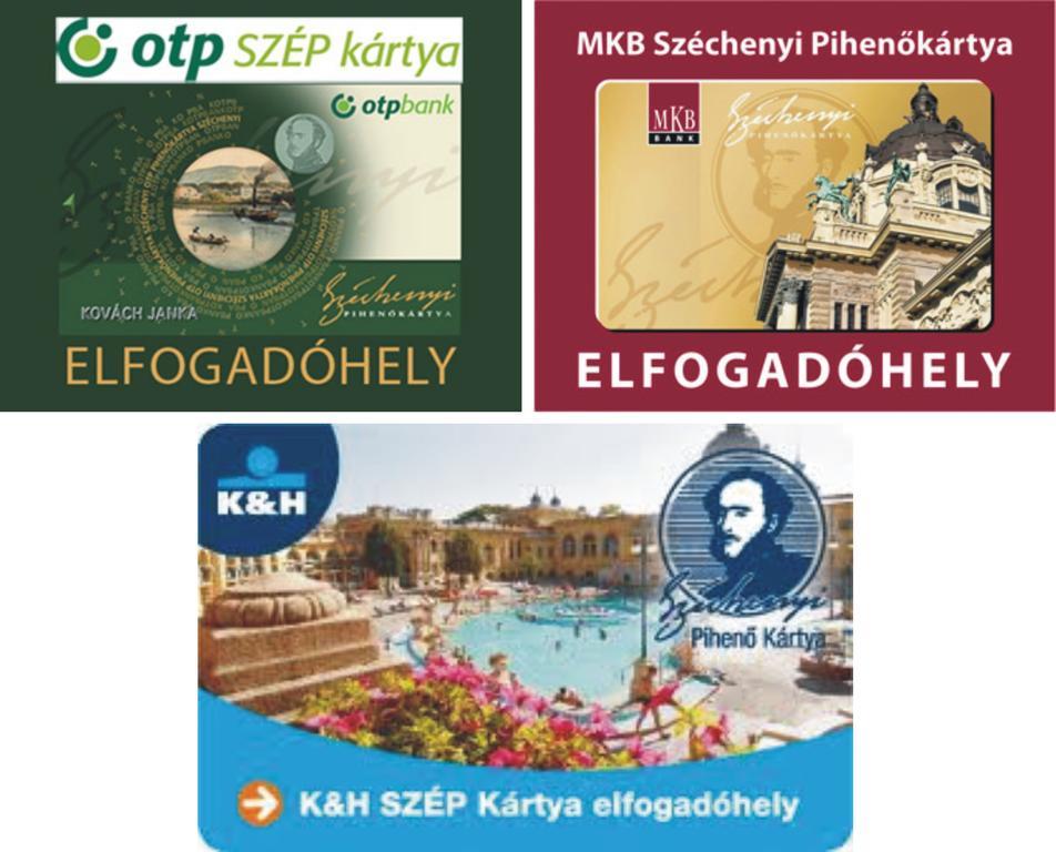 דירות Nagybajcsi Koertefa Vendeghaz מראה חיצוני תמונה
